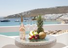 Hospitality Reform - Hellenic Health Foundation: Πέντε άξονες της ΠΟΞ για την ενίσχυση της ανταγωνιστικότητας του ελληνικού τουρισμού! Ζητούν μείωση ΦΠΑ & κανόνες στο Airbnb!