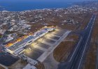 Runway Overhaul / Fraport Greece: Έργα & αναστολή διαδρόμου στη Μύκονο! 24ωρο «λουκέτο» στο Αεροδρόμιο, κάθε Πέμπτη από τον Νοέμβριο!