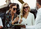 US Luxury Travel: Γιατί οι Αμερικανοί κυριαρχούν στην Ελλάδα! Η χρυσή αγορά του Ελληνικού Τουρισμού, πόσα ξοδεύουν & τι προτιμούν!