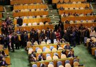 UN Walkout: Ένταση στον ΟΗΕ! Αποχώρησαν δεκάδες αντιπροσωπείες όταν ανέβηκε στο βήμα ο Νετανιάχου [Video]