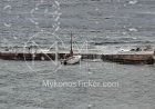 Severe Weather Alert: Θυελλώδεις Βορειοανατολικοί άνεμοι έως 8 bf στο Αιγαίο & βροχές σε αρκετές περιοχές! Πού θα “χτυπήσει” η κακοκαιρία [live η εξέλιξη του καιρού]