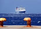Ferry Ban & Travel Disruptions: Θαλασσοταραχή & απαγορευτικό απόπλου έως 3 Οκτωβρίου! Τι ισχύει για Κυκλάδες & ποια δρομολόγια πλοίων ακυρώνονται!