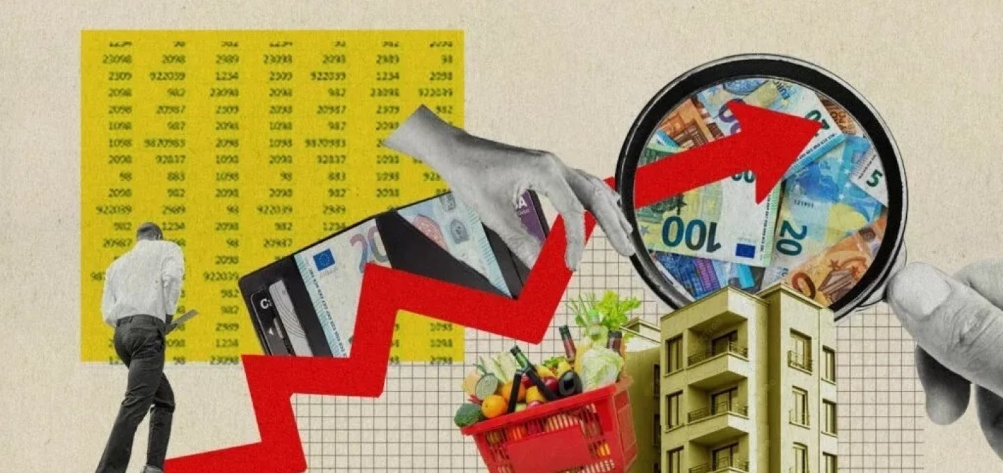 Fiscal Rhetoric vs Reality: Το «βουνό» των παροχών που γέννησε ψίχουλα! Στις κάλπες χωρίς κοινωνικούς συμμάχους, ποντάροντας αποκλειστικά σε επικοινωνία & δημοσκοπήσεις!
