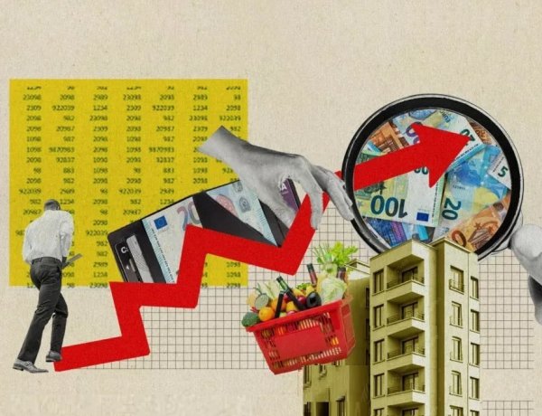 Fiscal Rhetoric vs Reality: Το «βουνό» των παροχών που γέννησε ψίχουλα! Στις κάλπες χωρίς κοινωνικούς συμμάχους, ποντάροντας αποκλειστικά σε επικοινωνία & δημοσκοπήσεις!
