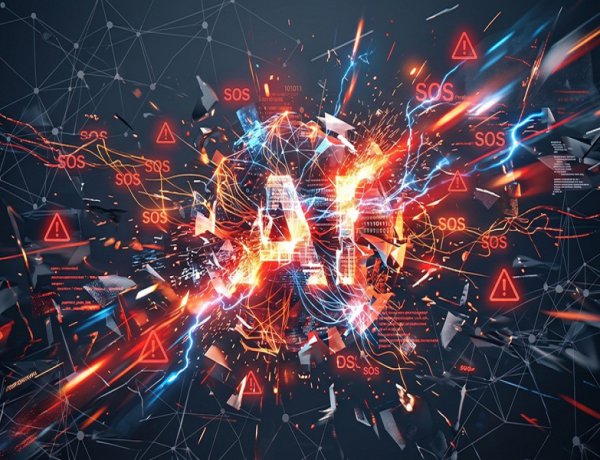 AI Existential Risk: Ειδικοί και CEOs εκπέμπουν SOS για την ανάπτυξη της ΑΙ, «Χαμηλώστε ταχύτητα, θεσπίστε ελέγχους, υπάρχουν κίνδυνοι»