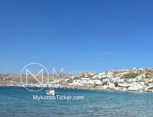 Aegean Sea Winds & Weather Forecast:  Άνεμοι έως 7 bf στο Αιγαίο, ενώ η θερμοκρασία θα παρουσιάσει μικρή άνοδο! Πρόγνωση μέχρι την Κυριακή