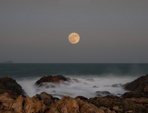 Harvest Moon September 2026: Πανσέληνος Σεπτεμβρίου 2026! Το «Φεγγάρι της Συγκομιδής» ετοιμάζεται να λάμψει στον ουρανό!