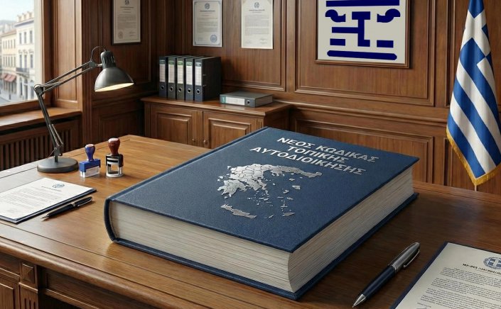 Municipal Governance Framework: Νέος Κώδικας Τοπικής Αυτοδιοίκησης! Νέες οδηγίες για Αρμοδιότητες & Λήψη Αποφάσεων, Σύγκληση & Διεξαγωγή Συνεδριάσεων, Υποχρεώσεις Δημοτικών Συμβούλων [Έγγραφο]