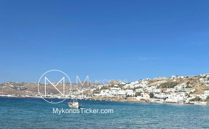 Aegean Sea Winds & Weather Forecast:  Άνεμοι έως 7 bf στο Αιγαίο, ενώ η θερμοκρασία θα παρουσιάσει μικρή άνοδο! Πρόγνωση μέχρι την Κυριακή