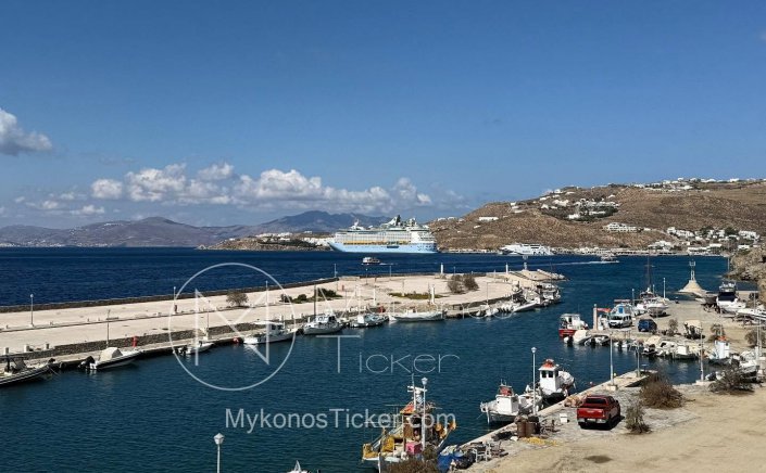Port Governance Overhaul: Λιμενικά Ταμεία & Δήμοι! Όλες οι αλλαγές στο Νέο Νομοσχέδιο που τέθηκε σε διαβούλευση [Η Διαβούλευση]