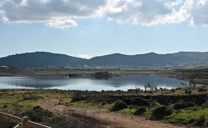 ΔΕΥΑ Μυκόνου: Η Στρατηγική Τομή - Η Αρχή του Τέλους για την Υδρευτική Ανεπάρκεια