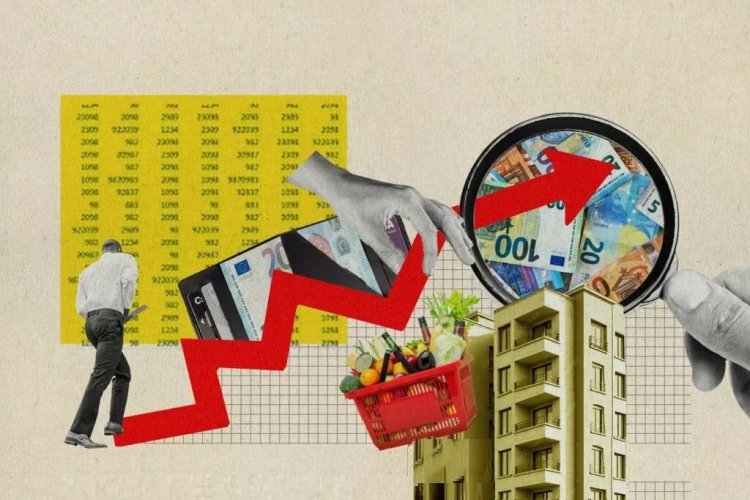 Fiscal Rhetoric vs Reality: Το «βουνό» των παροχών που γέννησε ψίχουλα! Στις κάλπες χωρίς κοινωνικούς συμμάχους, ποντάροντας αποκλειστικά σε επικοινωνία & δημοσκοπήσεις!