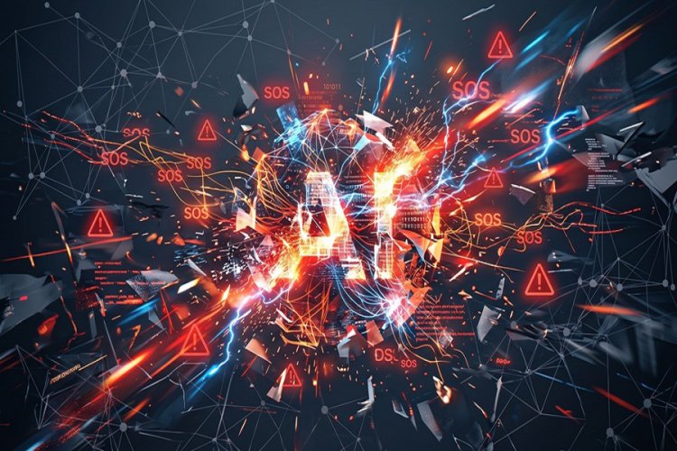 AI Existential Risk: Ειδικοί και CEOs εκπέμπουν SOS για την ανάπτυξη της ΑΙ, «Χαμηλώστε ταχύτητα, θεσπίστε ελέγχους, υπάρχουν κίνδυνοι»