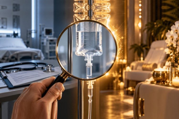 Healthcare Regulatory Oversight: Τι ισχύει στην Ευρώπη με την επόπτευση ιδιωτικών δομών υγείας! Το ευρωπαϊκό μοντέλο έναντι της ελληνικής πραγματικότητας!
