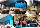 Cycladic Heritage & Island Protection: Με καίρια ζητήματα, όπως το μέτρο της σύγχρονης ανάπτυξης, η προστασία της νησιωτικότητας και η διατήρηση της κυκλαδικής αρχιτεκτονικής, ολοκληρώθηκε το 25ο Συνέδριο της Ε.ΚΥ.Τ. 