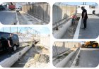 Stormwater Resilience: Τόνοι Ιζημάτων Απομακρύνθηκαν από την Τάφρο Ομβρίων στο Στάδιο Κόρφου - Έργο Ορατό στους Μυκονιάτες