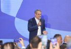 Mitsotakis ND Anniversary Speech: 52α γενέθλια της ΝΔ! Πήχης πάνω από 40% για τη ΝΔ το 2027 - «Θα διαψεύσουμε όσους δεν πιστεύουν ότι μπορούμε ξανά» [Video]
