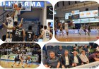FIBA Europe Cup - Historical Triumph: Ιστορική Νίκη, στο ευρωπαϊκό της ντεμπούτο η Μύκονος, υπέταξε τη Νέφτσι Μπακού με 78-58!