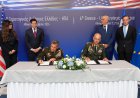 Defense Procurement Deal: Αγορές-μαμούθ 4 δισ. δολαρίων από τις ΗΠΑ! Εξοπλιστική συμφωνία με επίκεντρο τους πυραύλους, ελικόπτερα Black Hawk, F-16 Viper & F-35 [Reuters]