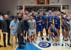 FIBA Europe Cup: Η Μύκονος BC θριάμβευσε με 80 - 65 στη Φριμπούργκ, έκανε το 2/2 με μια εμφάνιση τακτικής υπεροχής και επιβεβαίωσε τη δυναμική της στην Ευρώπη