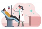 National Blood Donor Registry Rollout: Εθνικό Σύστημα Αιμοδοσίας! Τι αλλάζει στα νοσοκομεία με την νέα ψηφιακή πλατφόρμα για το αίμα & το Εθνικό Μητρώο Εθελοντών Αιμοδοτών!