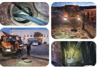Infrastructure Resilience: Η ΔΕΥΑΜ κρατά εβδομαδιαίο ρυθμό Εξυγίανσης στον Γιαλό ακόμη και στο Τέλος της Σεζόν - Στόχος η Μηδενική Ανωχέτευση