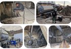 Infrastructure Resilience: Η ΔΕΥΑΜ ισχυροποίησε 3 Αντλιοστάσια Λυμάτων σε Άγιο Στέφανο, Βίδα και Μεγάλη Άμμο