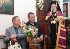 His Eminence Dorotheos B': «Μέσα στη σιωπή τελεσιουργούνται τα μεγαλύτερα και τα ωραιότερα πράγματα» - Το πνευματικό μήνυμα του Αγίου Γερασίμου