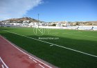 Γιώργος Λεονταρίτης: Εκδόθηκαν οι άδειες διεξαγωγής και οι αγώνες Γ' Εθνικής γίνονται κανονικά σε Μύκονο και Νάξο, με την Α.Ε. Μυκόνου να υποδέχεται τον Σαρωνικό Αναβύσσου με φιλάθλους την Κυριακή 25/10