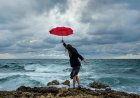 Severe Weather Alert: Έκτακτο δελτίο επιδείνωσης καιρού! Διήμερο με ισχυρές βροχές και ισχυρούς ανέμους έως 8 bf στο Αιγαίο - Οι περιοχές που θα «χτυπηθούν»!