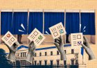Ruling Party Infighting: Γαλάζια αναταραχή για εθνικά, κλίμα έντονου εσωκομματικού προβληματισμού στην Νέα Δημοκρατία, για τις ισορροπίες του Βορείου Τομέα