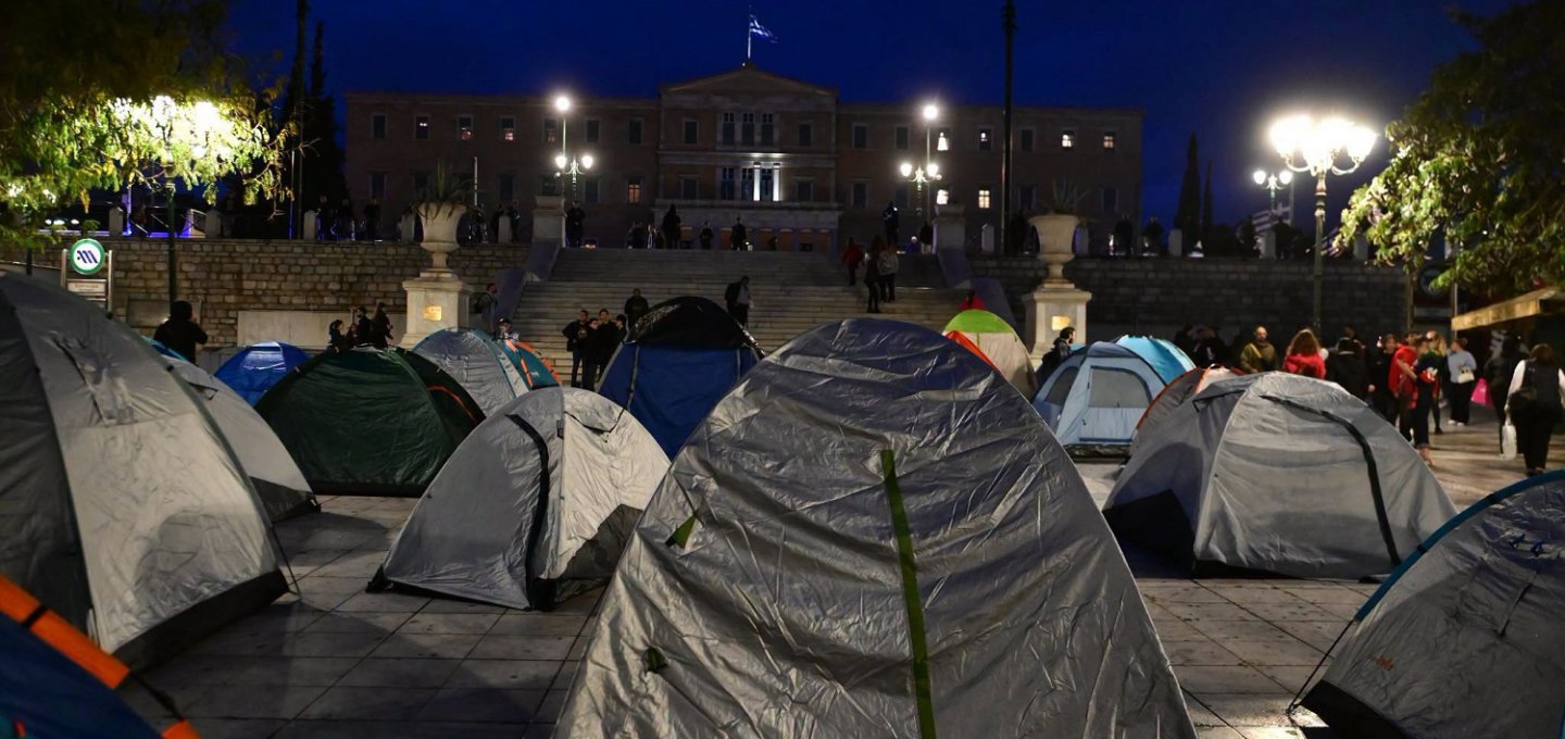 Social Unrest Risk: Ακρίβεια, στέγαση, ενέργεια! Οι βίαιες κοινωνικές ταραχές στη Γαλλία φοβίζουν το Μαξίμου, που φοβάται ξέσπασμα αυθόρμητου και ακηδεμόνευτου κύματος διαμαρτυρίας!
