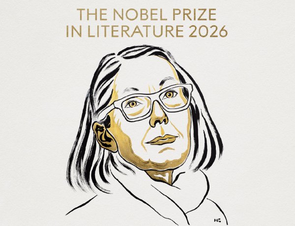 Anne Carson Nobel Prize Literature 2026: Στην Anne Carson το Nobel Λογοτεχνίας 2026, για το πρωτοποριακό έργο της, εμπνευσμένο από την Αρχαία Ελλάδα! Η Αρχαία Ελληνική Γραμματεία συναντά τη σύγχρονη λογοτεχνική δημιουργία!