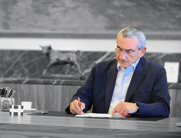 Precautionary School Closures: Αναστολή λειτουργίας σχολικών μονάδων σε όλα τα νησιά του Νοτίου Αιγαίου, την Τετάρτη 14 Οκτωβρίου, λόγω επικίνδυνων καιρικών φαινομένων, με απόφαση Περιφερειάρχη