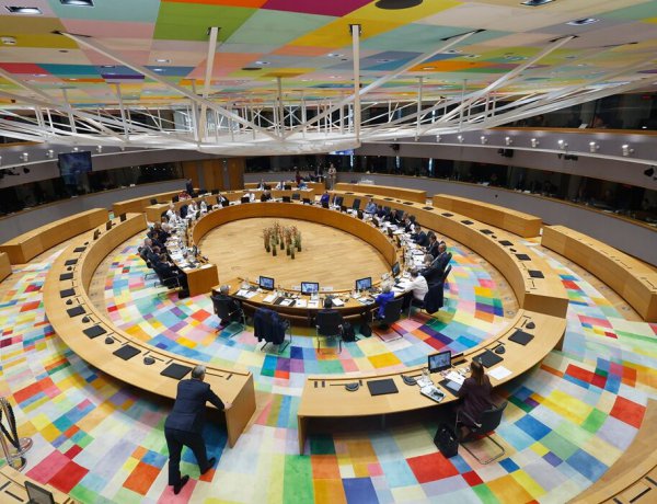 Fiscal Flexibility: Σύνοδος Κορυφής! Ευρωπαϊκό «ανάχωμα» στο κόστος ενέργειας ζητά ο Κυριάκος Μητσοτάκης!