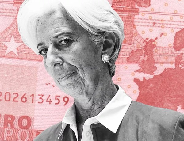 Christine Lagarde Steps Down as ECB Chief: Παραιτείται η Κριστίν Λαγκάρντ στις 7 Φεβρουαρίου 2027! Η κληρονομιά και η μάχη διαδοχής στην ΕΚΤ!