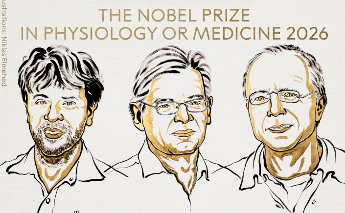 Nobel Prize Medicine 2026 Optogenetics: Το Νόμπελ Ιατρικής 2026 στους Karl Deisseroth, Peter Hegemann & Georg Nagel, τιμώμενοι για την επανάσταση της Οπτογενετικής στον εγκέφαλο - Πώς άλλαξε τη Νευροεπιστήμη