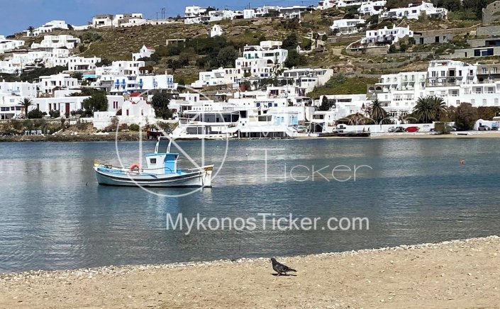 Unseasonal Heat: Ίσως ξεπεράσουμε τους 30°C - Η ημέρα που χαλάει ξανά ο καιρός