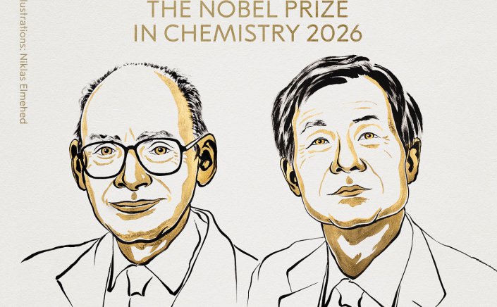 Nobel Prize in Chemistry 2026: Νόμπελ Χημείας 2026! Στους Henri B. Kagan & Kenso Soai, «για την ανακάλυψη των μη γραμμικών φαινομένων και της αυτοκατάλυσης στην ασύμμετρη οργανική σύνθεση»