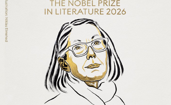 Anne Carson Nobel Prize Literature 2026: Στην Anne Carson το Nobel Λογοτεχνίας 2026, για το πρωτοποριακό έργο της, εμπνευσμένο από την Αρχαία Ελλάδα! Η Αρχαία Ελληνική Γραμματεία συναντά τη σύγχρονη λογοτεχνική δημιουργία!