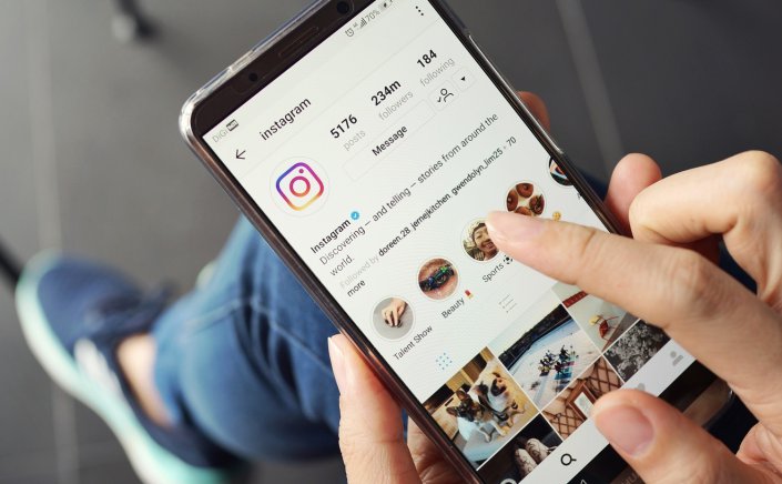 Incognito Mode: Νέα λειτουργία «Read-Only» για προβολή προφίλ στο Instagram, που απενεργοποιεί τις αλληλεπιδράσεις όσο ο χρήστης περιηγείται σε ένα προφίλ