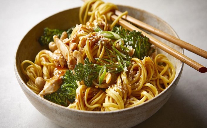 Food Safety Recall EFET: Ο ΕΦΕΤ ανακαλεί γνωστά noodles, επειδή περιέχουν αλλεργιογόνα συστατικά