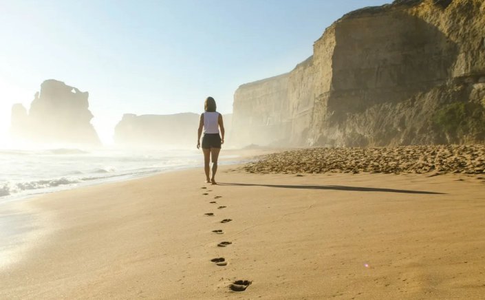 Exercise-Induced Neuroplasticity: Περπάτα περισσότερο, σκέψου εξυπνότερα! Τι συμβαίνει στον εγκέφαλο ανά 1.000 βήματα!