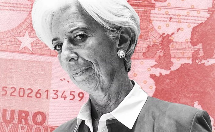 Christine Lagarde Steps Down as ECB Chief: Παραιτείται η Κριστίν Λαγκάρντ στις 7 Φεβρουαρίου 2027! Η κληρονομιά και η μάχη διαδοχής στην ΕΚΤ!