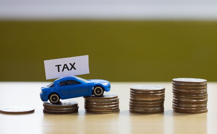 Vehicle Circulation Tax 2027: Τέλη κυκλοφορίας 2027! Πότε αναρτώνται τα ειδοποιητήρια - Τα κλιμακωτά πρόστιμα ανά μήνα!