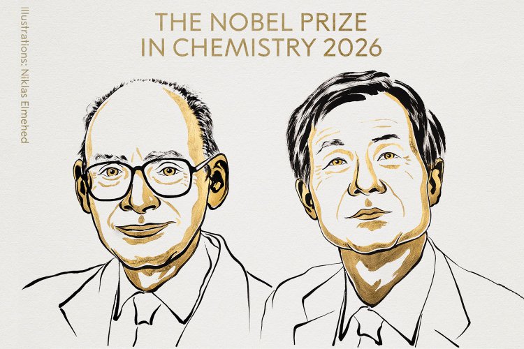 Nobel Prize in Chemistry 2026: Νόμπελ Χημείας 2026! Στους Henri B. Kagan & Kenso Soai, «για την ανακάλυψη των μη γραμμικών φαινομένων και της αυτοκατάλυσης στην ασύμμετρη οργανική σύνθεση»