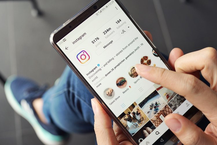 Incognito Mode: Νέα λειτουργία «Read-Only» για προβολή προφίλ στο Instagram, που απενεργοποιεί τις αλληλεπιδράσεις όσο ο χρήστης περιηγείται σε ένα προφίλ