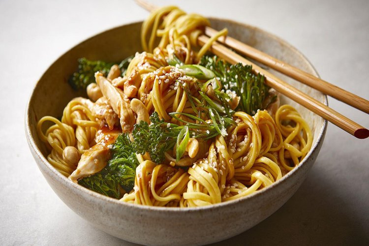 Food Safety Recall EFET: Ο ΕΦΕΤ ανακαλεί γνωστά noodles, επειδή περιέχουν αλλεργιογόνα συστατικά
