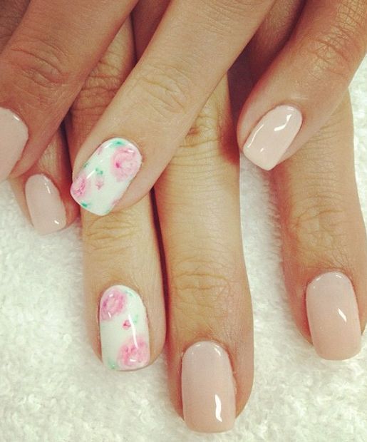 We Swore We'd Never Do Another Nail Art Gallery ... But Check These Out: 