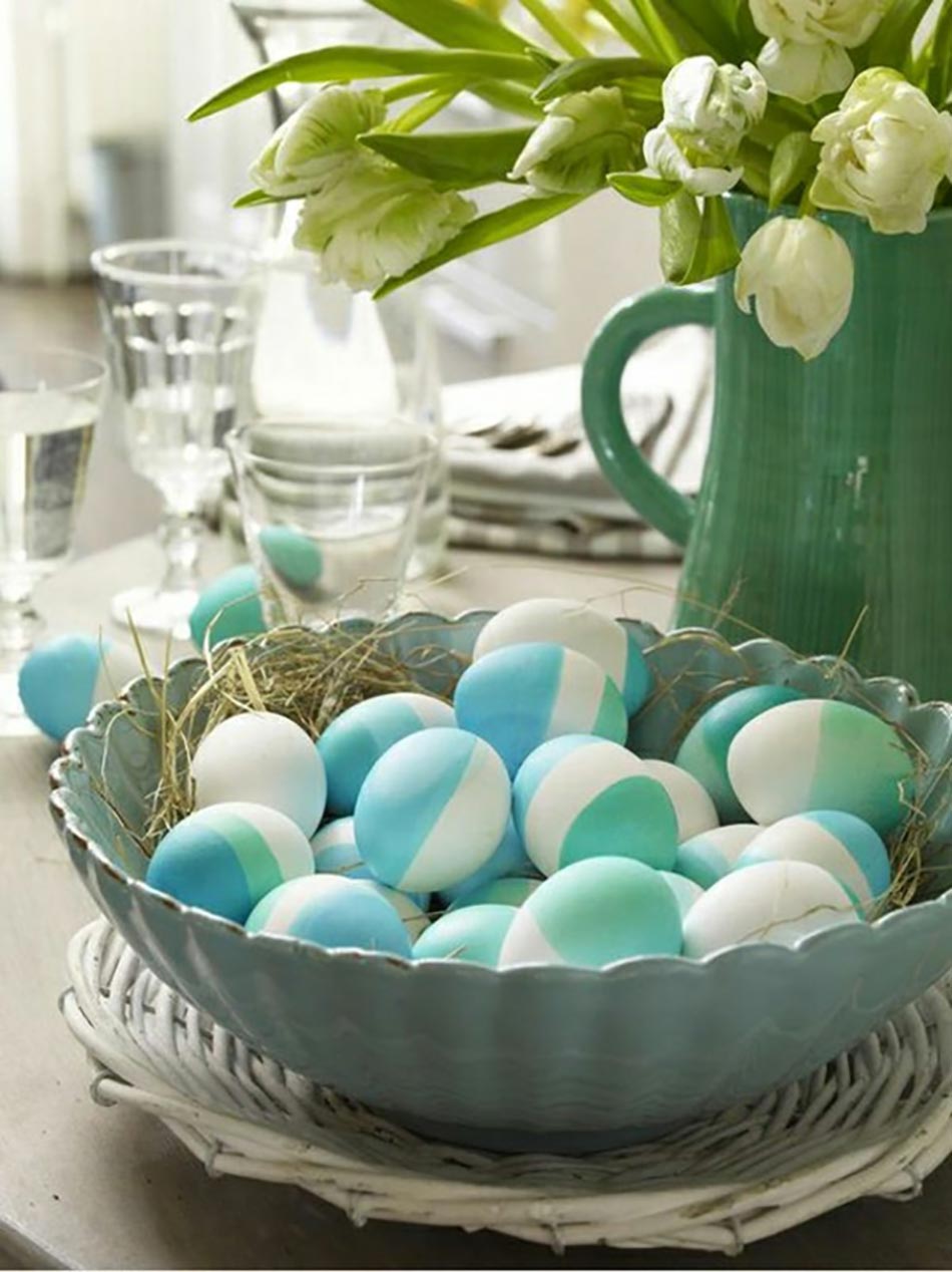 Украшение стола яйцами. Пасхальное яйцо. Пасхальное украшение. Украшение яиц. Необычный Пасхальный декор.
